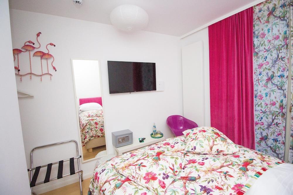 Das Kleine Hotel In Muenchen Екстериор снимка