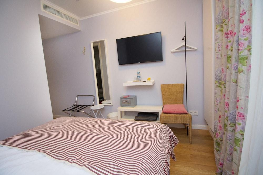 Das Kleine Hotel In Muenchen Екстериор снимка