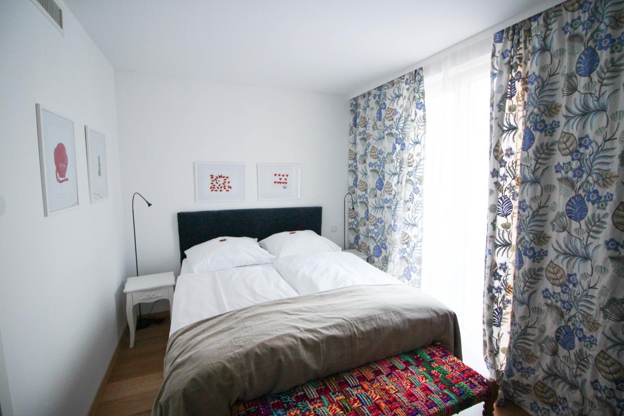 Das Kleine Hotel In Muenchen Екстериор снимка
