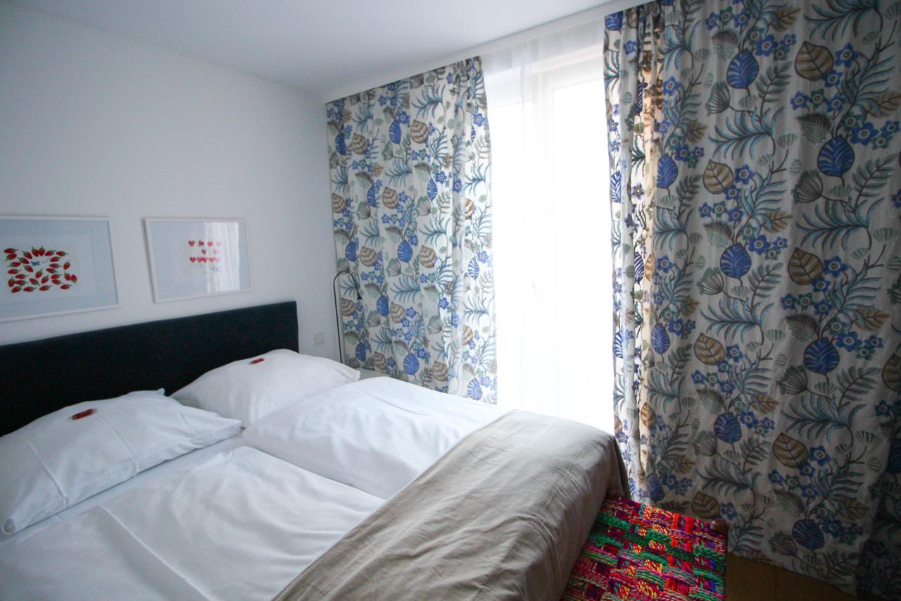 Das Kleine Hotel In Muenchen Екстериор снимка
