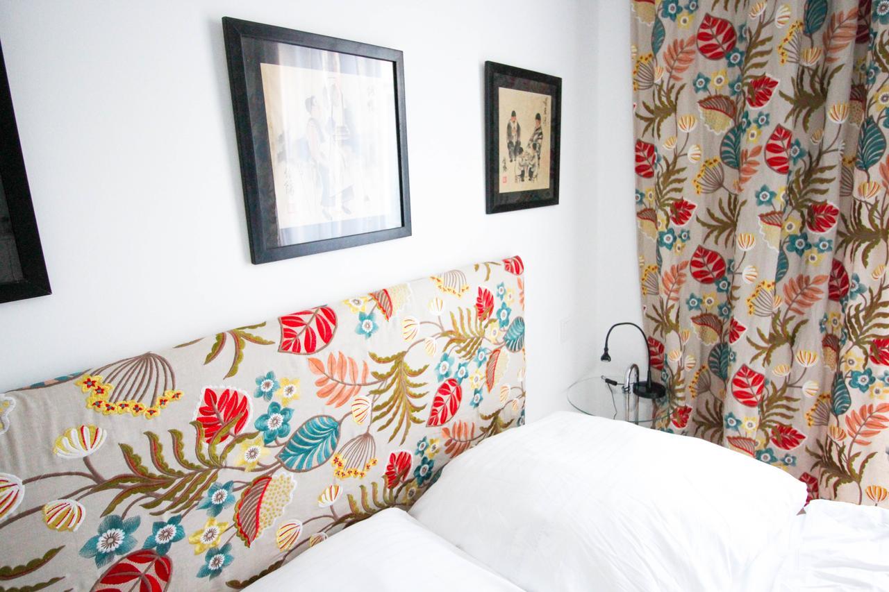 Das Kleine Hotel In Muenchen Екстериор снимка