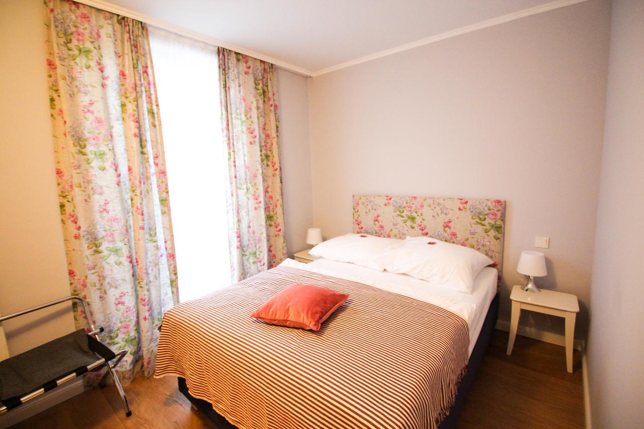 Das Kleine Hotel In Muenchen Екстериор снимка